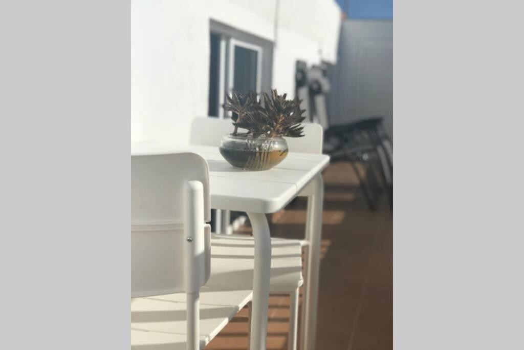 Casa Oti Apartment Mogan Luaran gambar