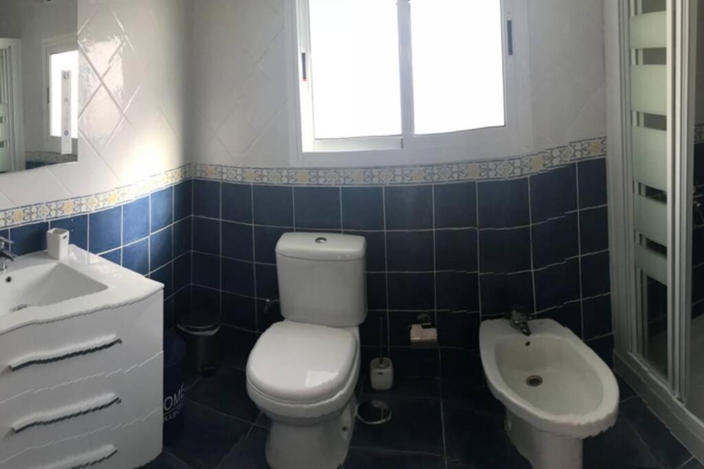 Casa Oti Apartment Mogan Luaran gambar