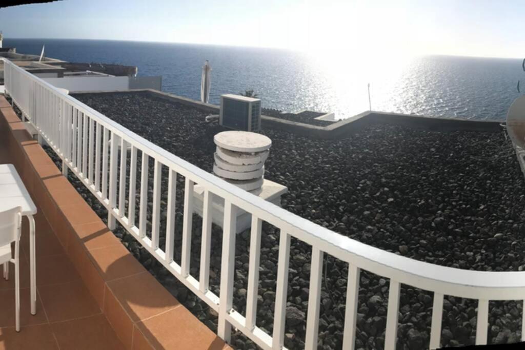 Casa Oti Apartment Mogan Luaran gambar