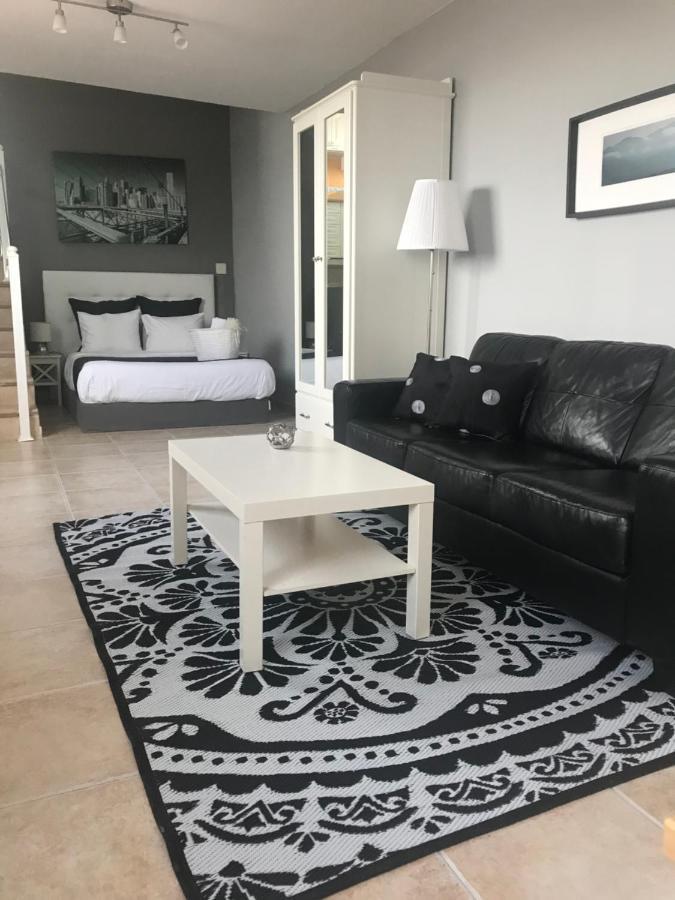 Casa Oti Apartment Mogan Luaran gambar