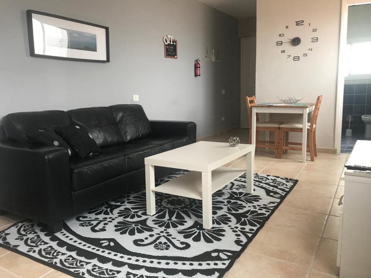 Casa Oti Apartment Mogan Luaran gambar