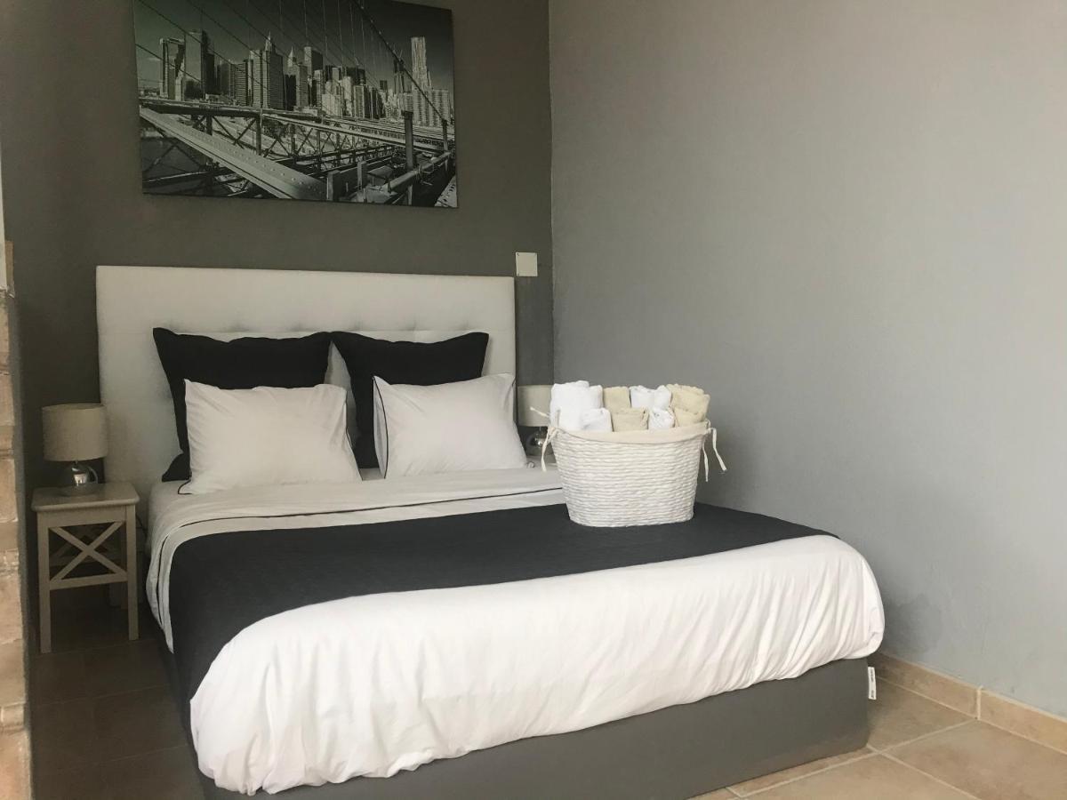 Casa Oti Apartment Mogan Luaran gambar